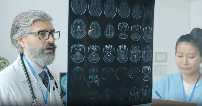 Comment diagnostiquer le Syndrome de Guillain-Barré rapidement