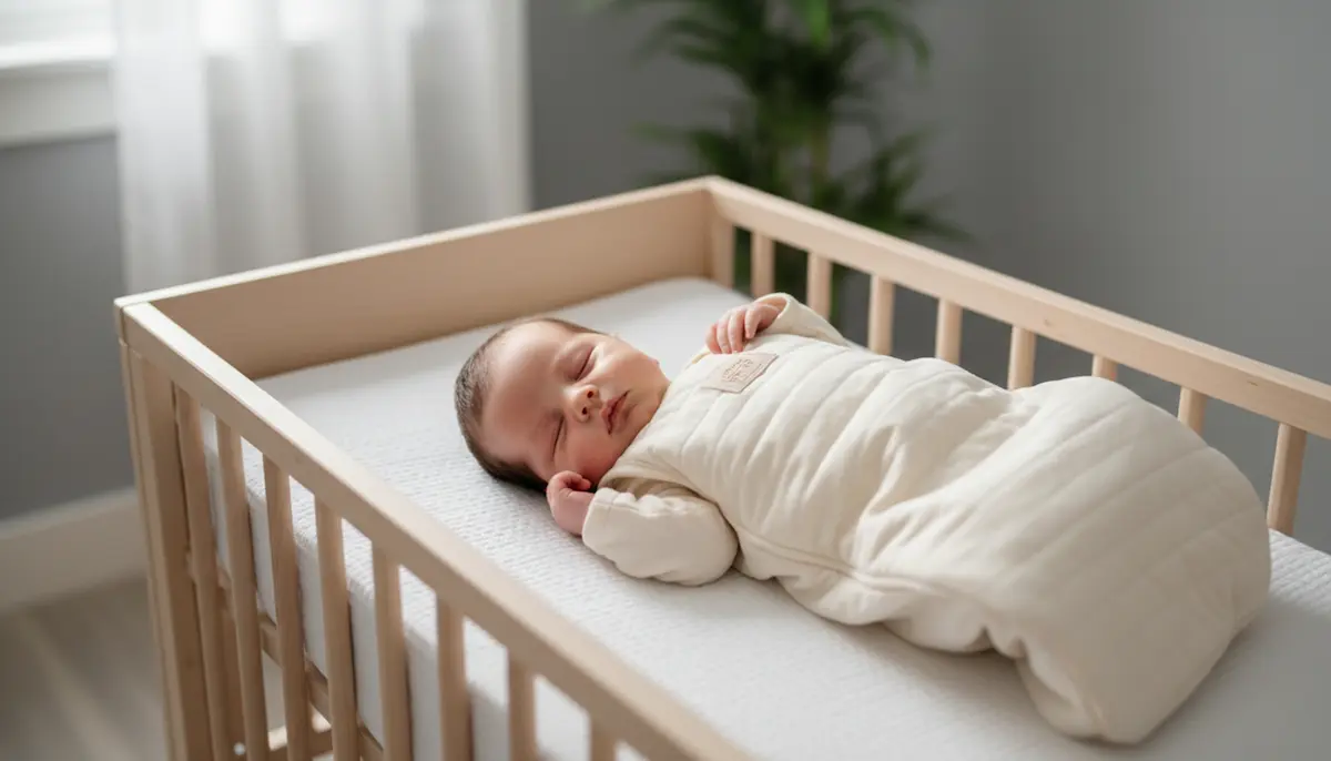 Différencier mort subite du nourrisson et malaise infantile - Guide prévention