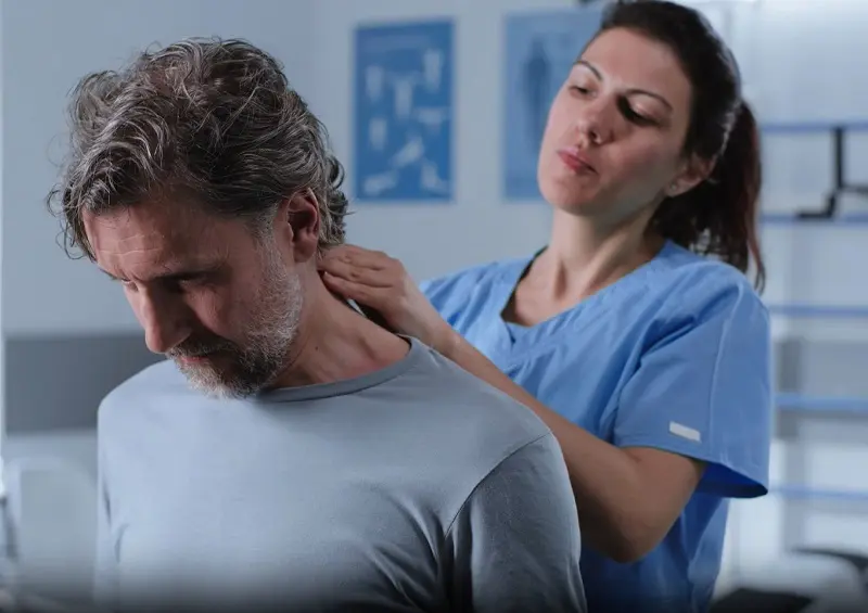 Comment la chiropraxie peut-elle soulager votre douleur de dos