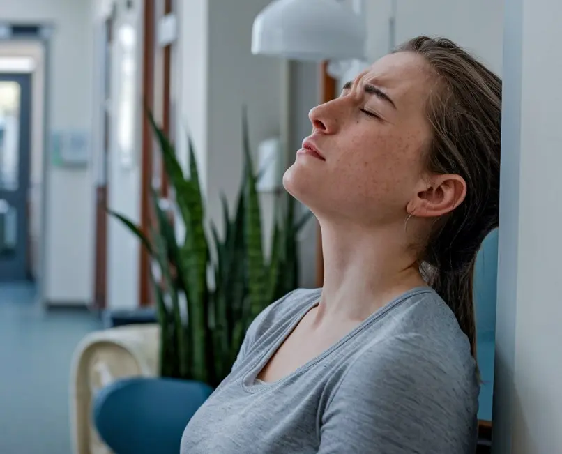 Comment Traiter la Migraine Oculaire en 5 Minutes