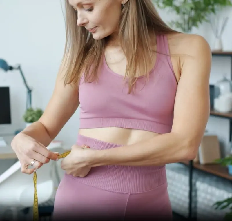 les astuces pour perdre du poids sans sport