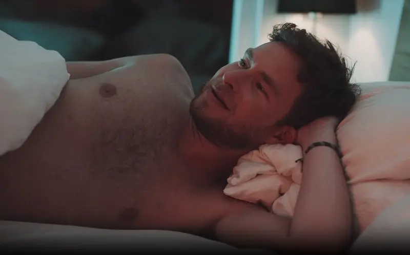 L'orgasme prostatique est-il dangereux pour la santé
