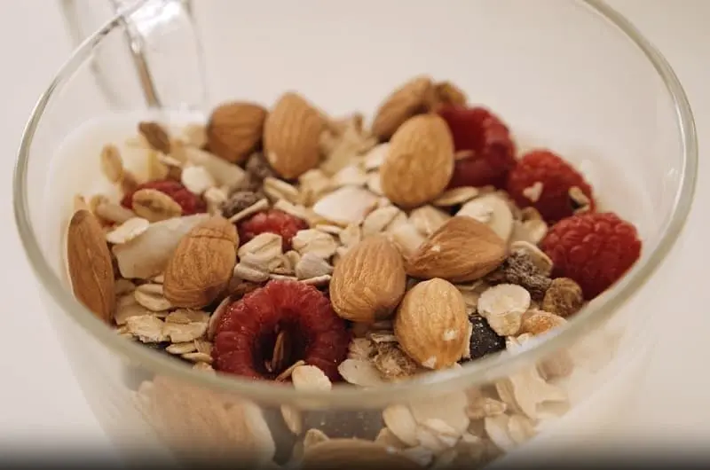Quels sont les meilleurs coupe-faim naturels pour contrôler votre appétit