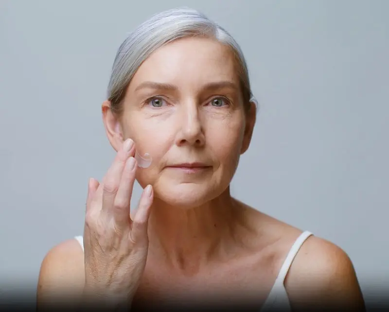quels sont les meilleurs soins anti rides naturels