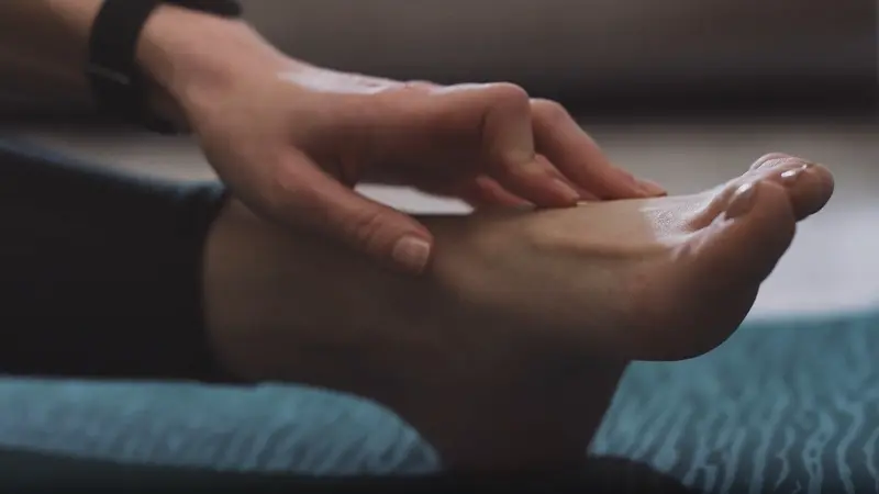 quels sont les meilleurs traitements pour les pieds gonflés