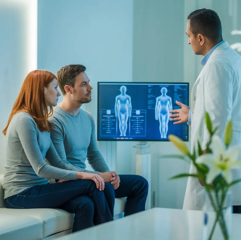 Qu’est-ce que la procréation médicalement assistée