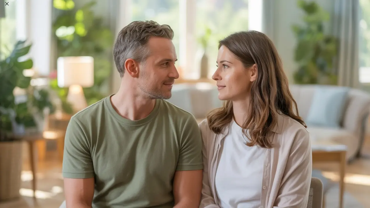 Thérapie de couple préventive - investir dans sa relation avant la crise