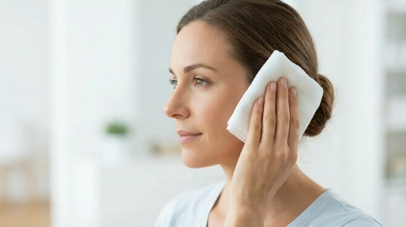 meilleur traitement pour une otite externe infectieuse