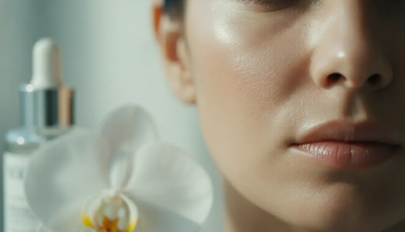 Comment enlever les points noirs sans abîmer la peau - soin visage expert